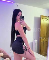 NOVEDAD ana años masajes