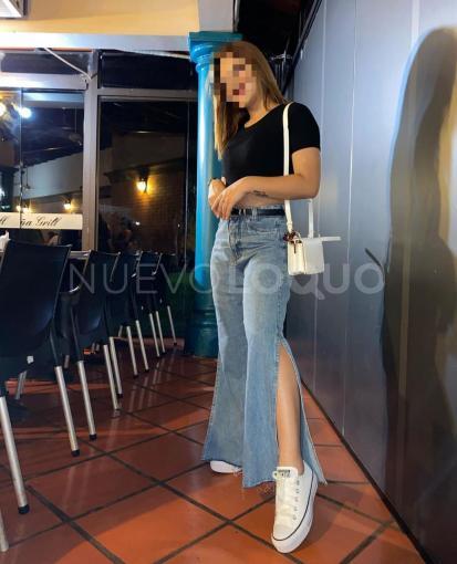  Novedad en Alcalá , nueva en este mundillo