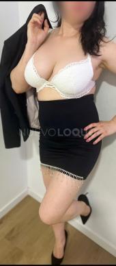 ESPAÑOLA CARIÑOSA RESPONSABLE