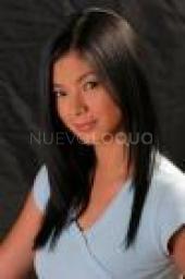 ORIENTAL joven Pechazos masajes estimulantes cuzco