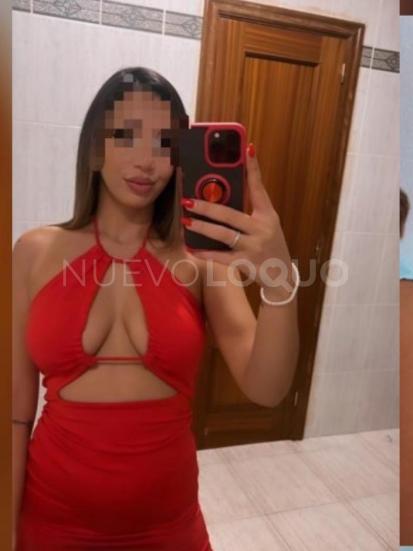  Solo piensa en lo que hacerme y cumple tus deseos