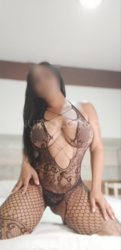 NOVEDAD! Alice una chica de lujo para hombres exquisitos en LUGO  h disponible