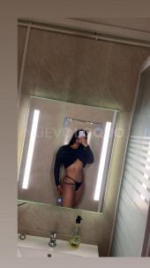 MODELO DE LUJO TE GARANTIZO UN BUEN RATO