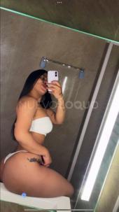 soy Mia modelo de Lujo Te Garantizo que soy la misma de las fotos % Reales 