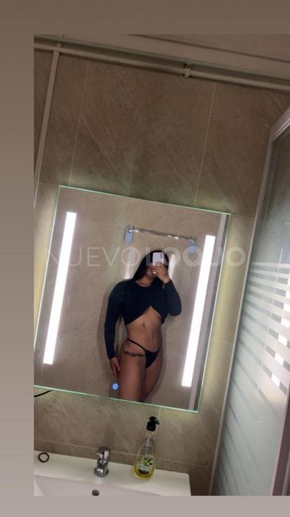  MODELO DE LUJO TE GARANTIZO UN BUEN RATO