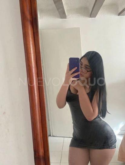  Soy tu gatita con ganas de ser consentida 