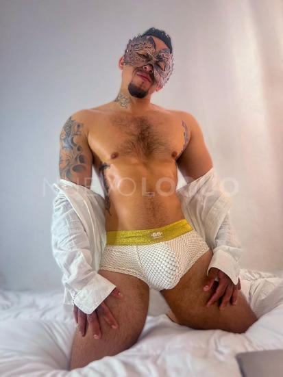 Posts pasion