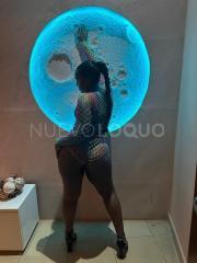 Chica Colombiana Novedad Las Palmas Mulata