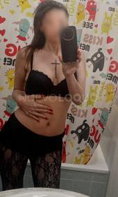  SOY MARTINA, CATALANA QUE DESPIERTA TUS DESEOS MÁS PROFUNDOS