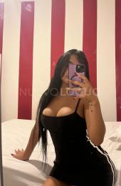 VENEZOLANA ENCANTADORA Y EXOTICA
