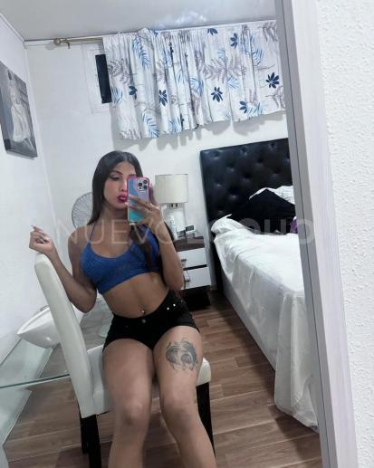 Posts pasion