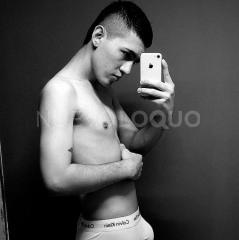 Maurcio, latino