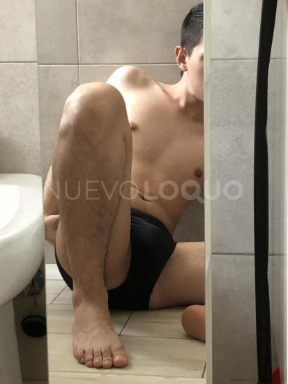 contactos pasion