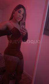 Transexual