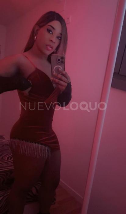  Transexual