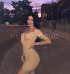 Andrea  años cumple tus fantasías