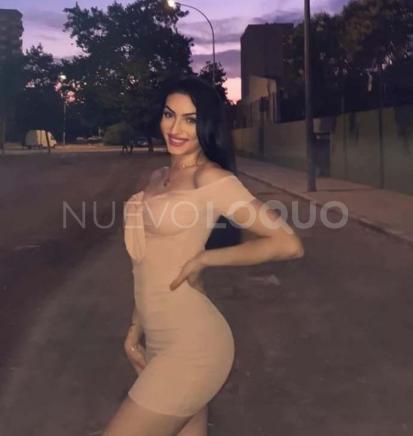  Andrea  años cumple tus fantasías