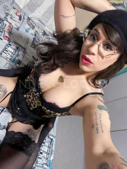 contactos pasion