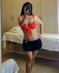 ESPECTACULAR MUJER ASIATICA, NOVEDAD