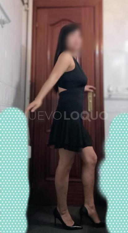  ESPECTACULAR MUJER ASIATICA, NOVEDAD