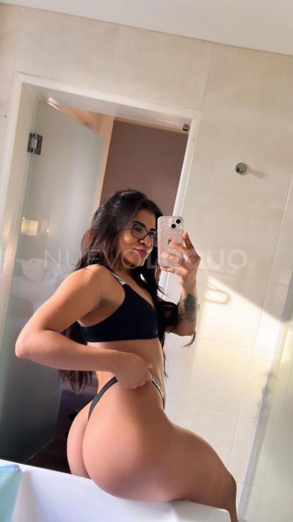  VYDA BRASILEÑA HERMOSA
