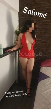 Amigas Disponibles  horas L'Hospitalet de Llobregat