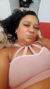 Brasileña guapa