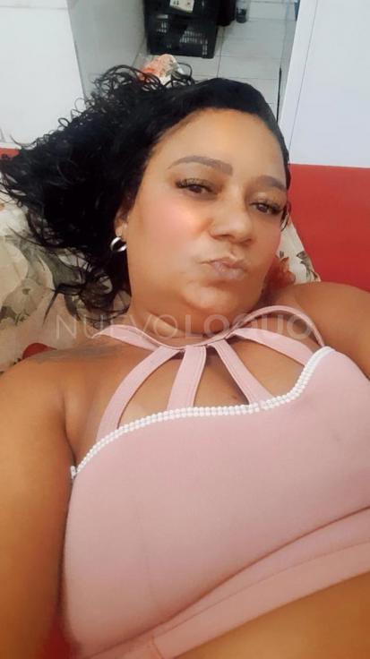  Brasileña guapa