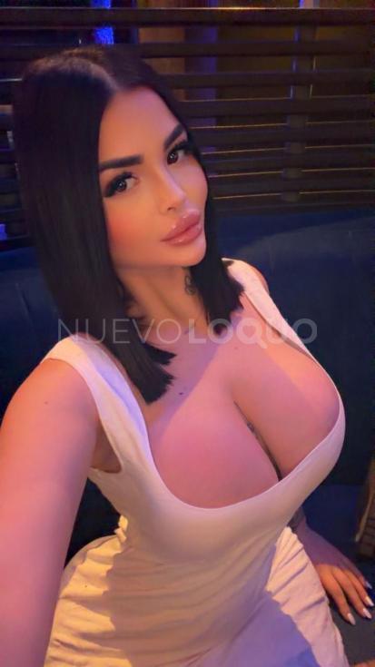  Kylie, quedarás loco con mis curvas