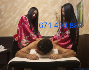 pedicura -depilacion -masaje- unisex -profesional