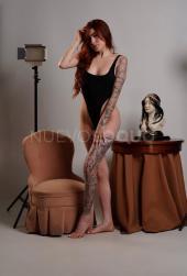 Antonella primera vez en Mallorca novedad