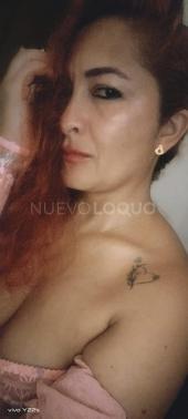 Chica latina linda