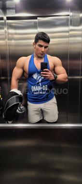 Peruanito Hot macho y Empoderado