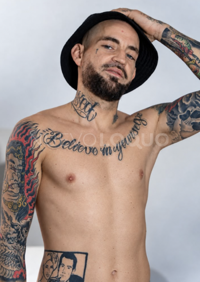 Posts pasion