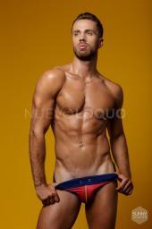 Rubio Jake Storm hot funn