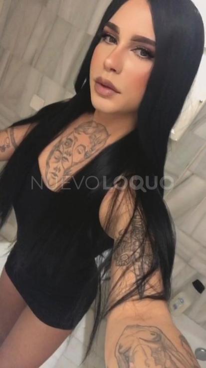  NINFETA BRASILEÑA DESDE AMAZONIA THAYNA ESTA DISPONIBLE EN TU CIUDAD