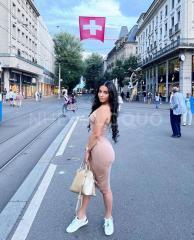 holoa soy nueva aqui en la ciudad