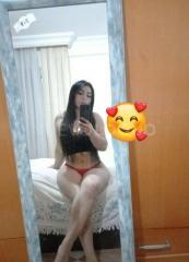 Hola soy nueva en tu ciudad deseo conocer caballeros amables