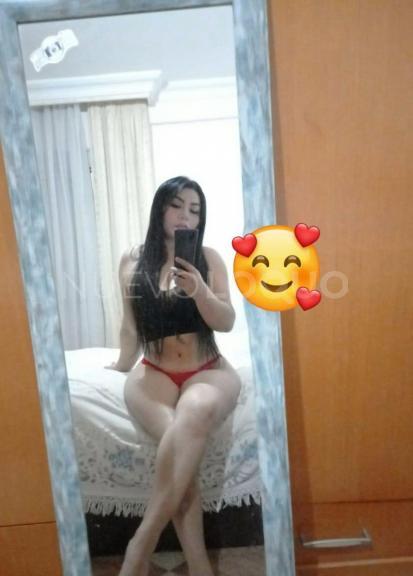  Hola soy nueva en tu ciudad deseo conocer caballeros amables