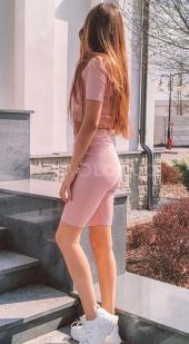 MARTINA PRIMETA NOIA MOLT NATURAL