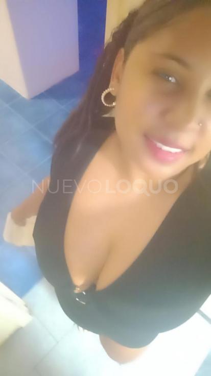  novedad, sin tabú EN Calafell gordita si a todo