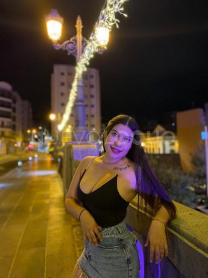  Paraguaya Complaciente
