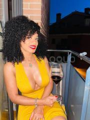 ⭐⭐⭐RECIEN LLEGADA!!! SOL, CHICA DE LUJO, ESPECTACULAR PARA UN ENCUENTRO UNICO