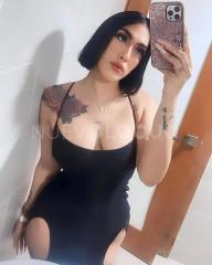 Disfrutaras cada momento con mi hermoso cuerpo