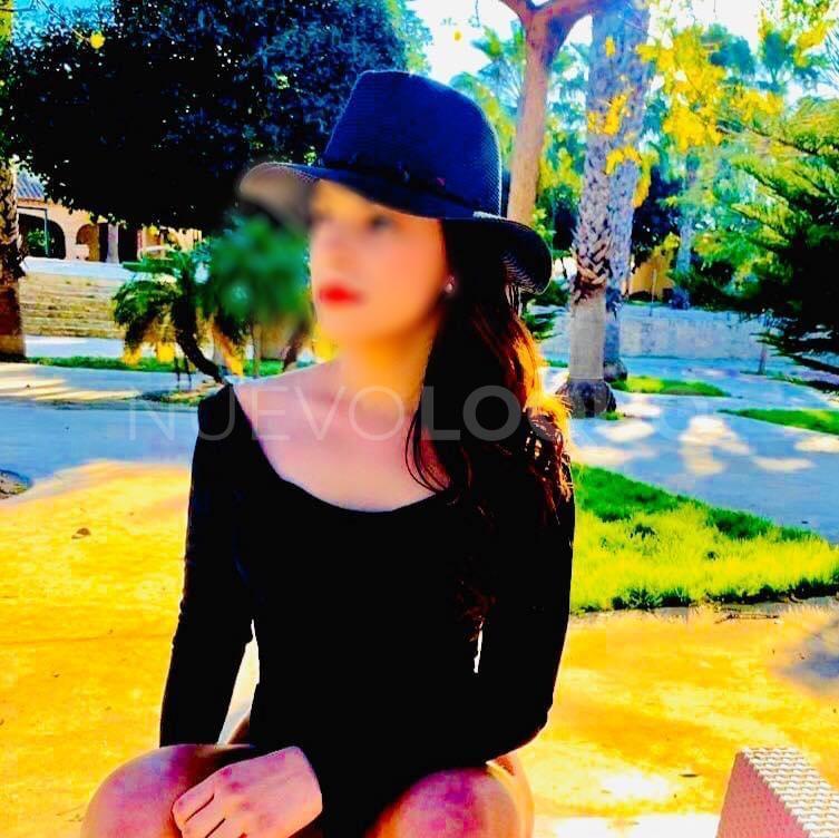  Una Chica Increíble 