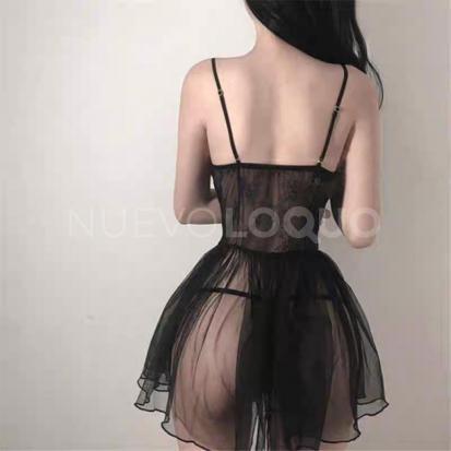  ️️Belleza sexy asiática María,kg