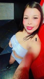 Hola cariño nueva. En tu ciudad