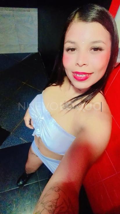  Hola cariño nueva. En tu ciudad