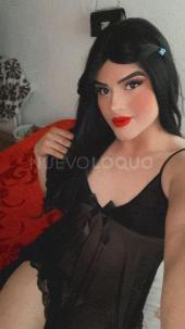 Danna Sofía, jovencita descomplicada