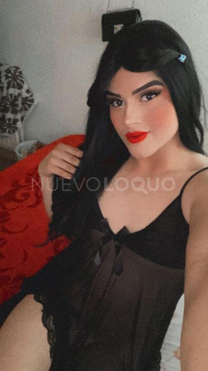  Danna Sofía, jovencita descomplicada